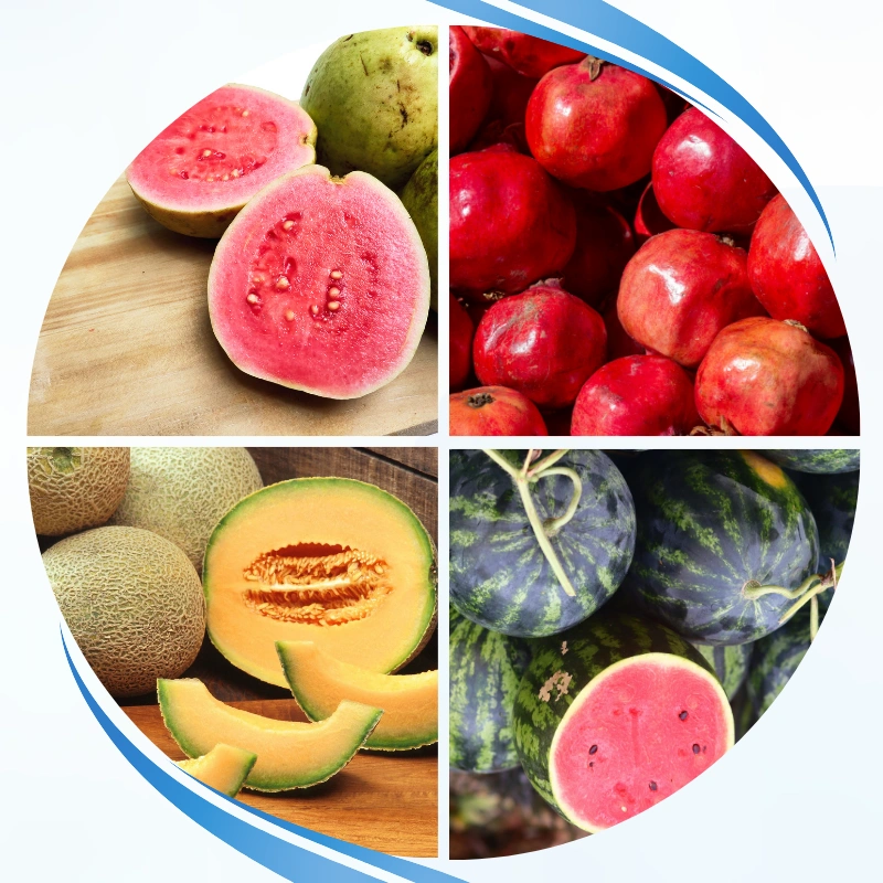 Fruits